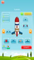 Rocket Launch 截图 1