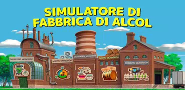 Drink Empire Simulator