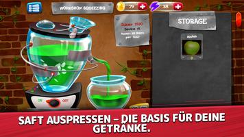 BrauMeister Tycoon Plakat