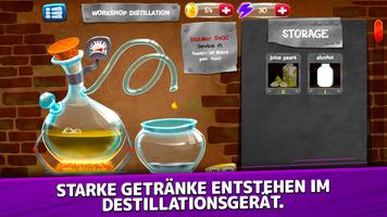 BrauMeister Tycoon Screenshot 1
