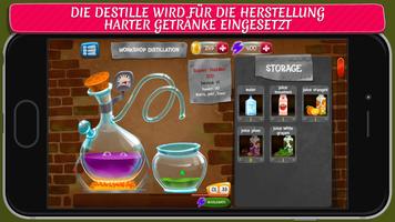 Alkoholfabrik Simulator Screenshot 2