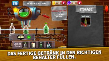 BrauMeister Tycoon Screenshot 2