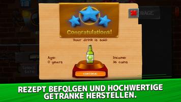 BrauMeister Tycoon Screenshot 3