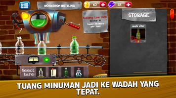 Simulator Master Peracik screenshot 2