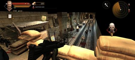 Metro Screenshot 2