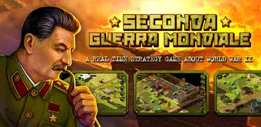 Seconda Guerra Mondiale