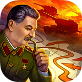 World War 2 strategy game