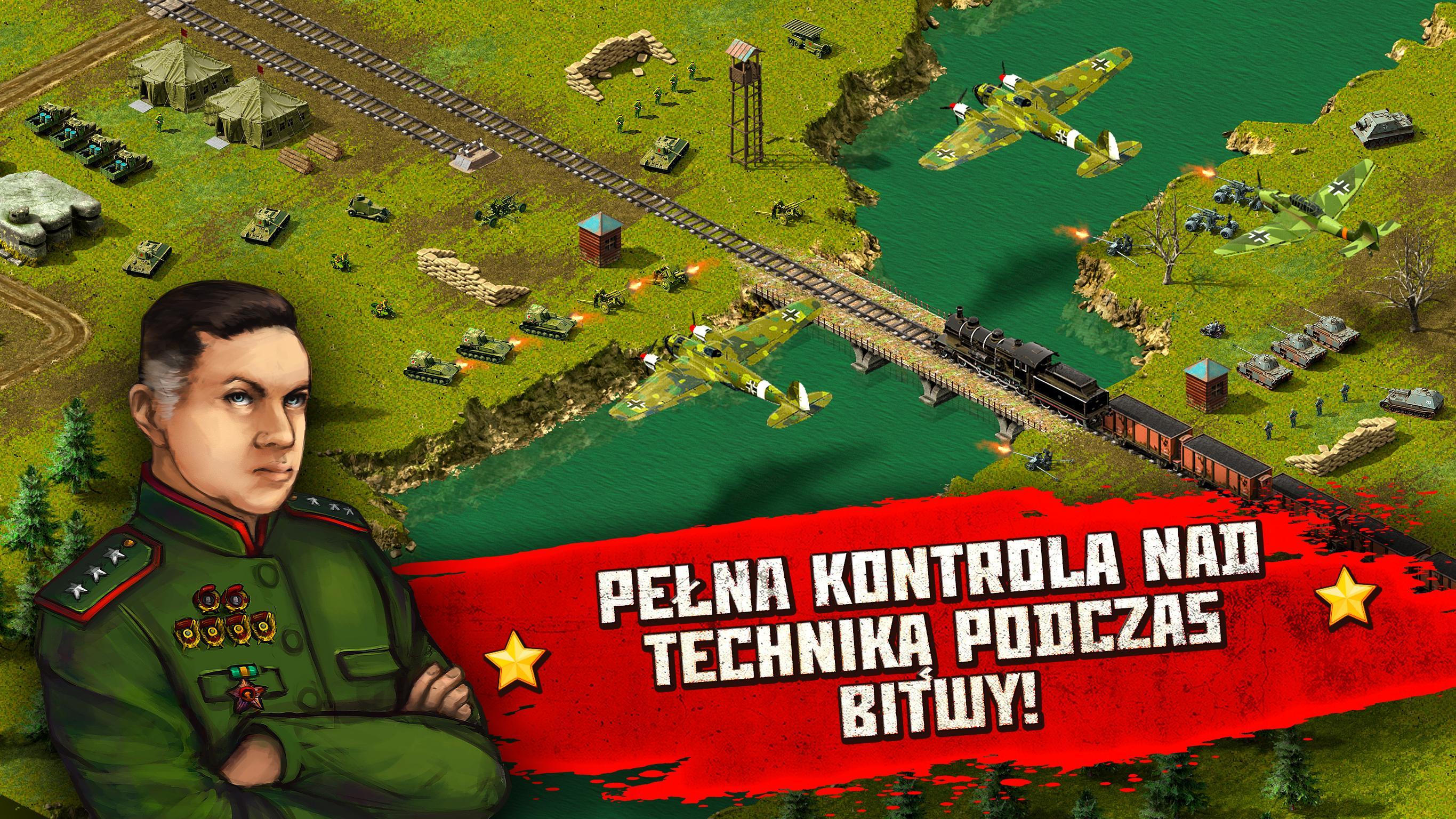 Znacie Jakieś Fajne Gry Strategiczne Gry Strategiczne Ii Wojna światowa Pc - STELLIANA NISTOR