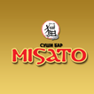 Суши-бар «Мисато»