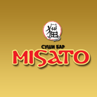 Суши-бар «Мисато» ไอคอน