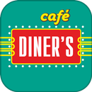 Diner's — кафе в Ставрополе APK