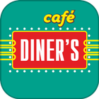 Diner's — кафе в Ставрополе icon