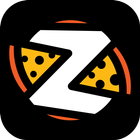 Заря Пицца biểu tượng