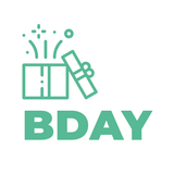 Вишлист для дня рождения! bday icon