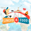 Lingvo&Food -  guide gastronomique - traducteur