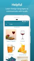 Lingvo&Food - your food guide and translator تصوير الشاشة 2