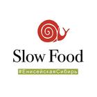 آیکون‌ SlowFood