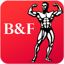 Bodybuilding and Fitness aplikacja