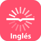 English with Wordwide: words simgesi