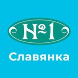 Славянка №1 Ухта - Доставка во 图标
