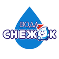 Вода Снежок Архангельск