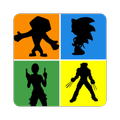 Guess the character