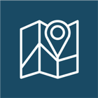 Интересные места Google Maps biểu tượng