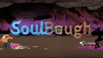 Ragdoll Shooter SoulBough ポスター