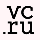 vc.ru 아이콘