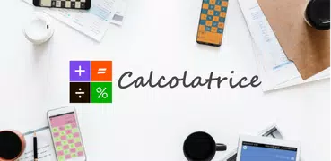 Calcolatrice