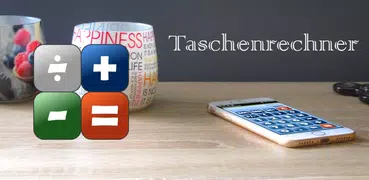 Taschenrechner