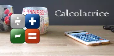 Calcolatrice