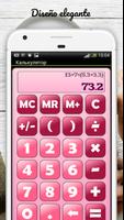 Calculadora captura de pantalla 2