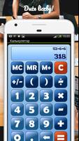 Kalkulator screenshot 1