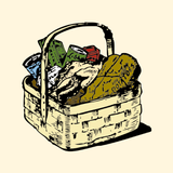 Shopping List icon