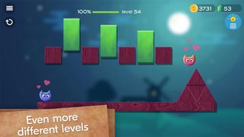 Love Cats Rope Screenshot 1