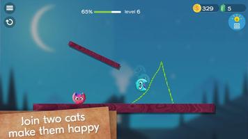Love Cats Rope Screenshot 3