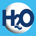 H2O icône