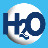 H2O icône