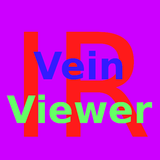 IRVeinViewer иконка