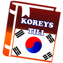 Koreys Tili Kitobi APK