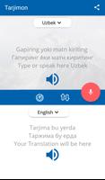 Ўзбекча Таржимон bài đăng