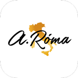 A.ROMA: доставка, ресторан