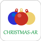 Christmas-AR ikona
