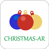 Christmas-AR simgesi
