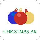 Christmas-AR aplikacja