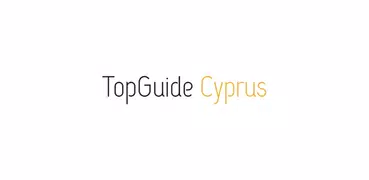 TopGuide Cyprus