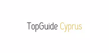 TopGuide Cyprus