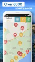 برنامه‌نما TopGuide Cyprus عکس از صفحه