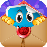 ARsecret Открытки